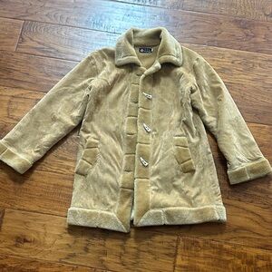 Vintage Women's Coat sz S/M